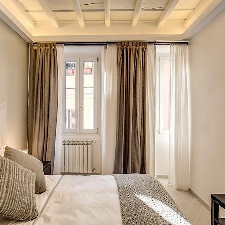 Dimore Costaguti Рим Экстерьер фото